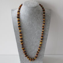 NA060 Naszyjnik matowy