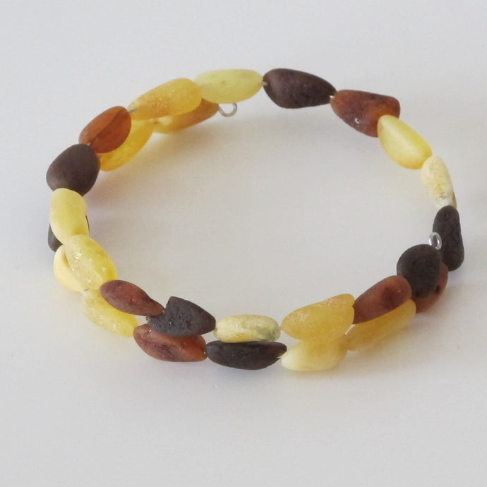 BB810 Bransoleta matowa