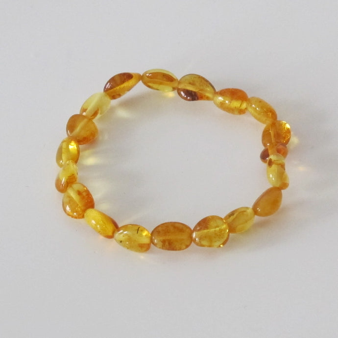 BZ392 Bransoleta dziecięca