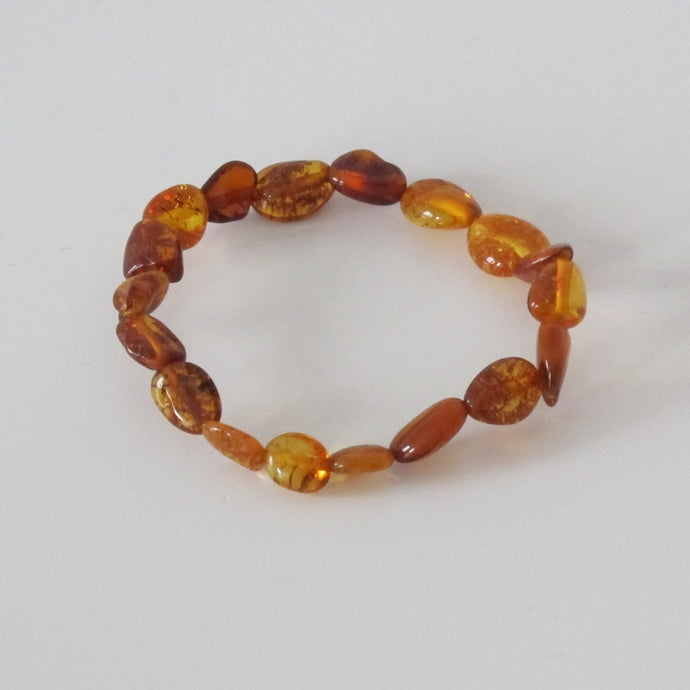 BZ391 Bransoleta dziecięca