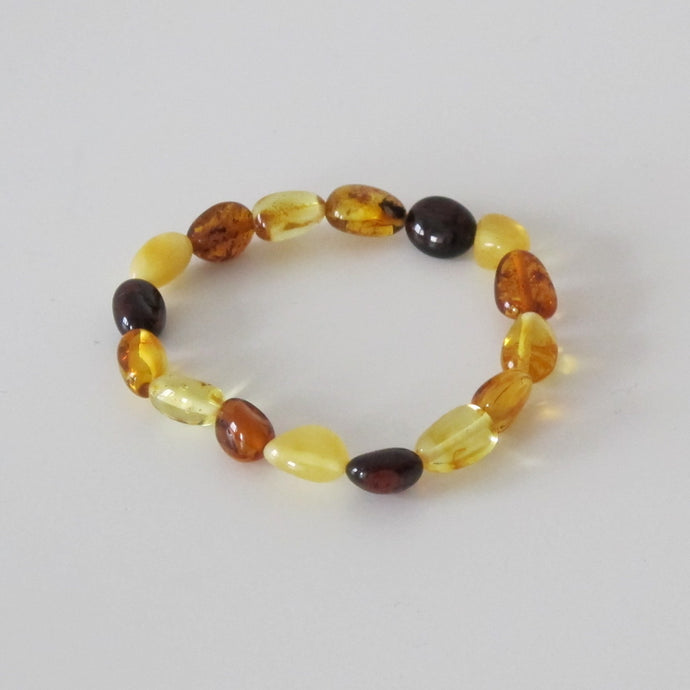 BZ390 Bransoleta dziecięca