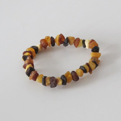 BZ370 Bransoleta dziecięca