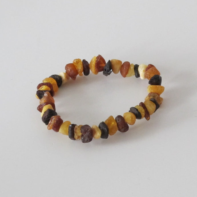 BZ370 Bransoleta dziecięca