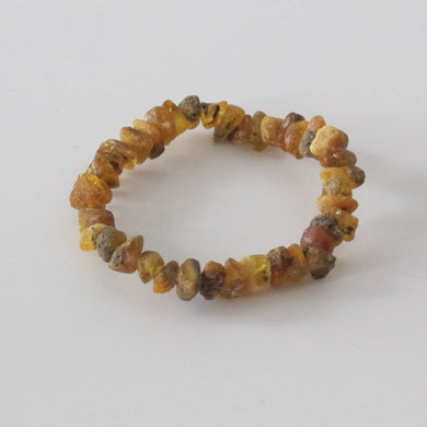 BZ371 Bransoleta dziecięca