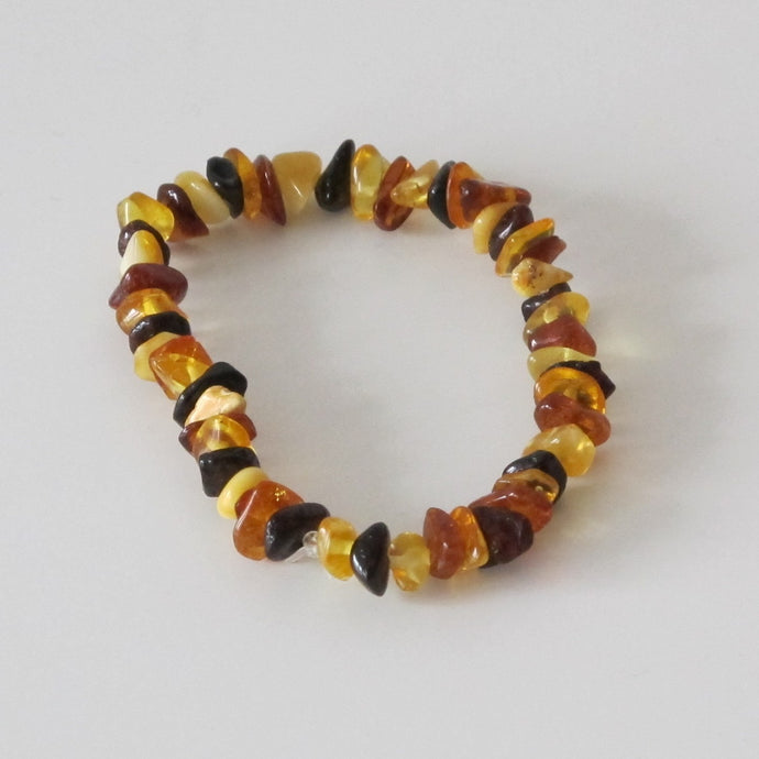 BZ350 Bransoleta dziecięca