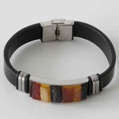 BA125 Bransoleta - rozmiar L