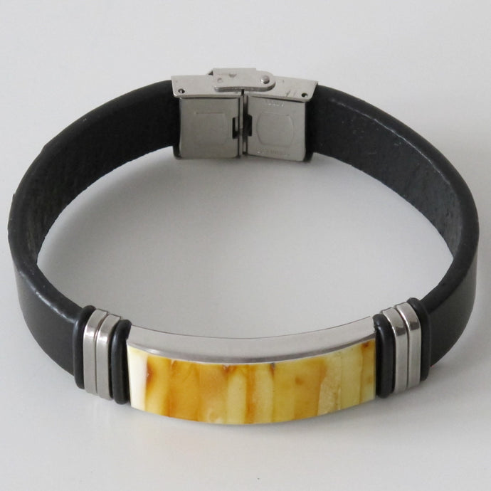 BA130 Bransoleta - rozmiar L