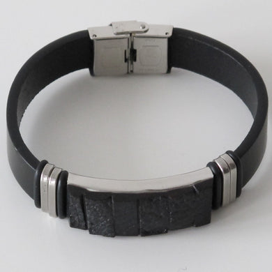 BA115 Bransoleta - rozmiar L