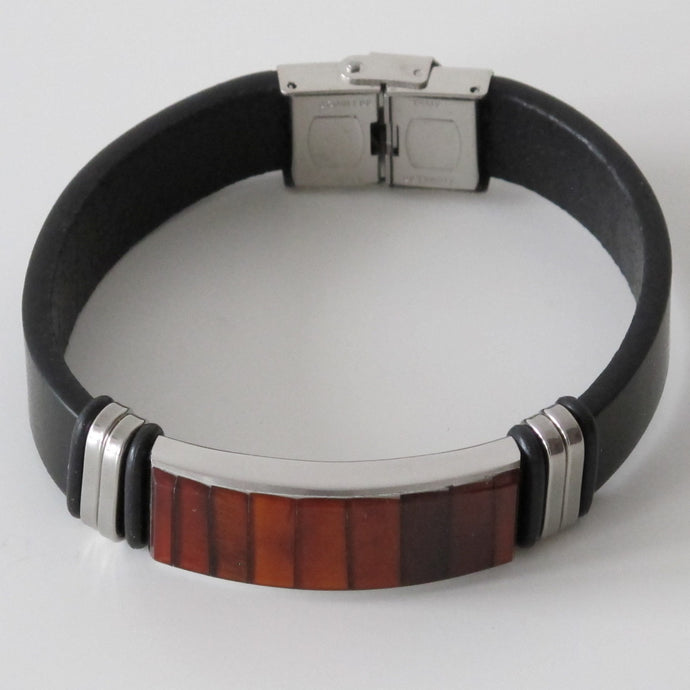 BA135 Bransoleta - rozmiar L