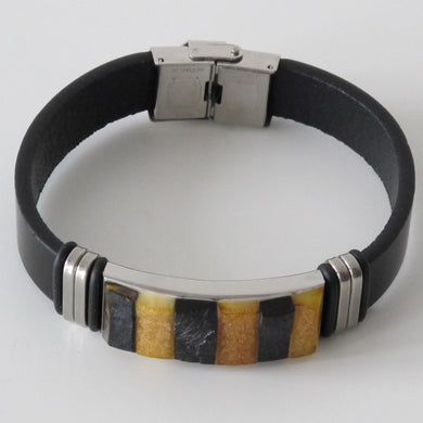 BA120 Bransoleta - rozmiar L