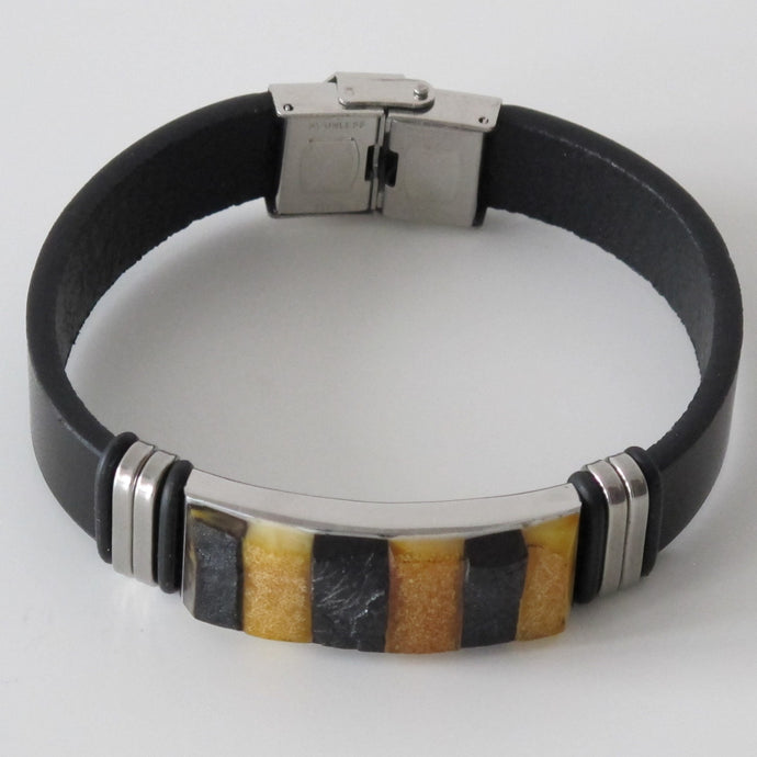 BA120 Bransoleta - rozmiar L