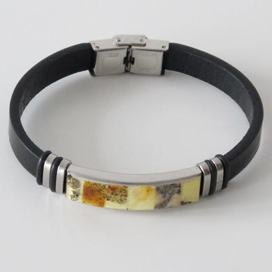 BA245 Bransoleta - rozmiar M