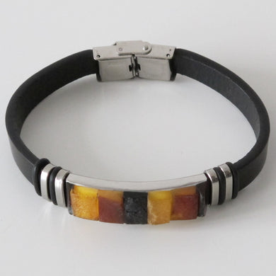 BA225 Bransoleta - rozmiar M