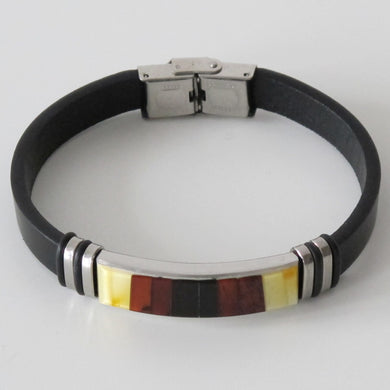 BA255 Bransoleta - rozmiar M