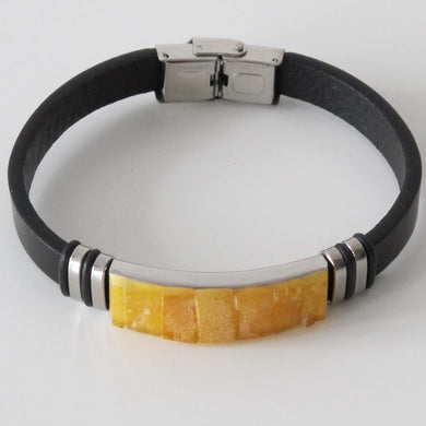 BA205 Bransoleta - rozmiar M