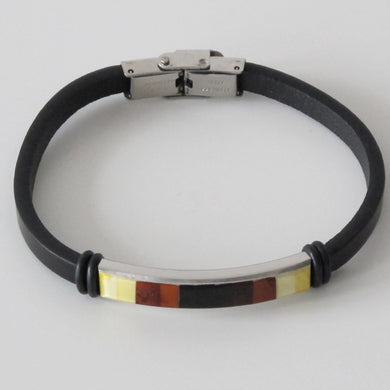 BA355 Bransoleta - rozmiar S