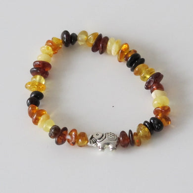 BZ368 Bransoleta dziecięca