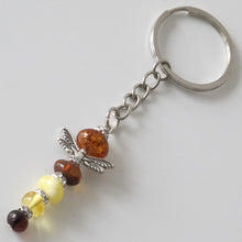 XB125 Brelok do kluczy