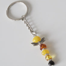 XB125 Brelok do kluczy